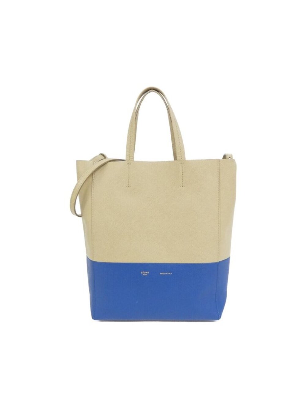 Celine Small Vertical by Cabas Bag